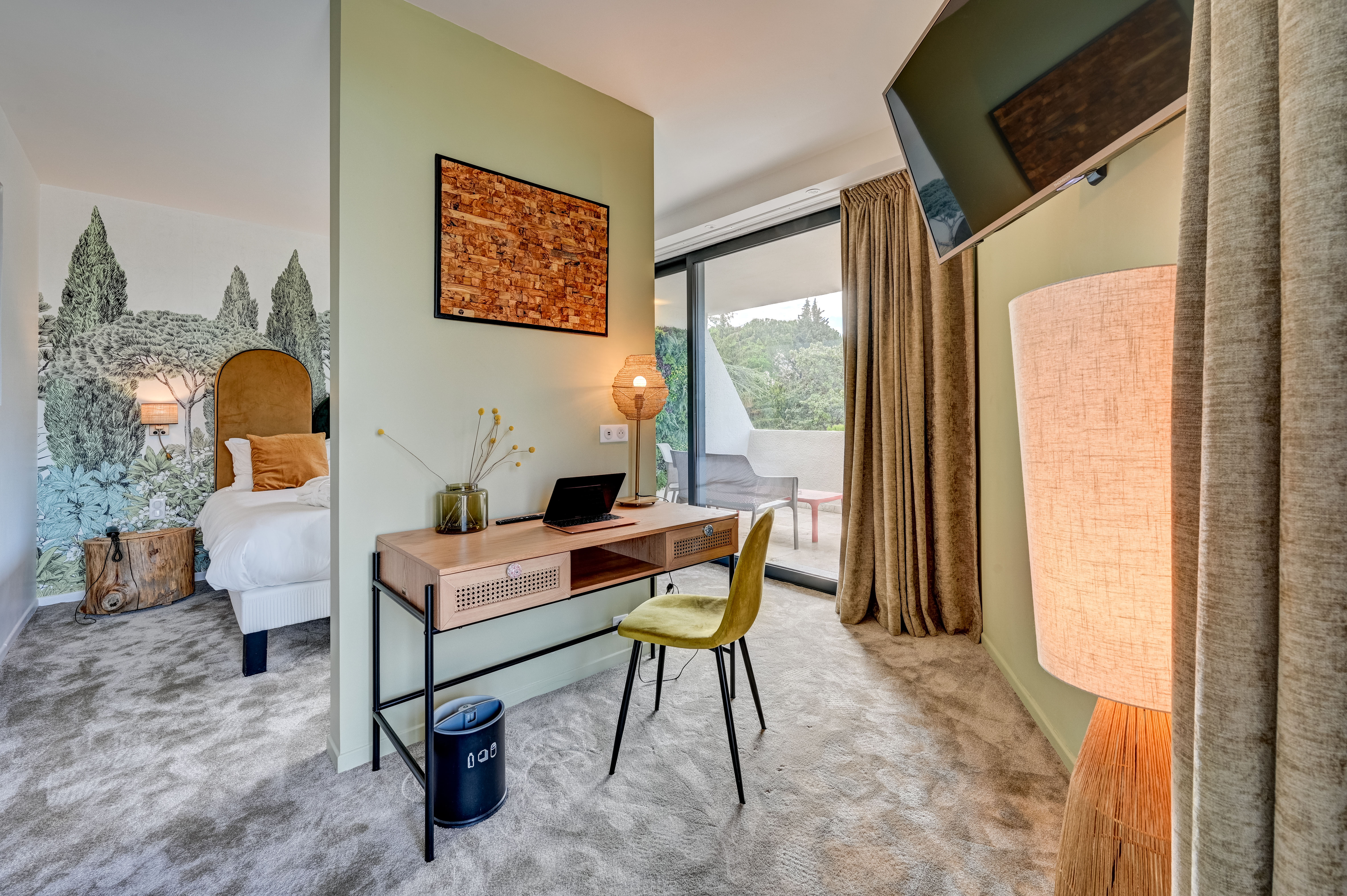 Sévan Parc Hôtel - photo 2