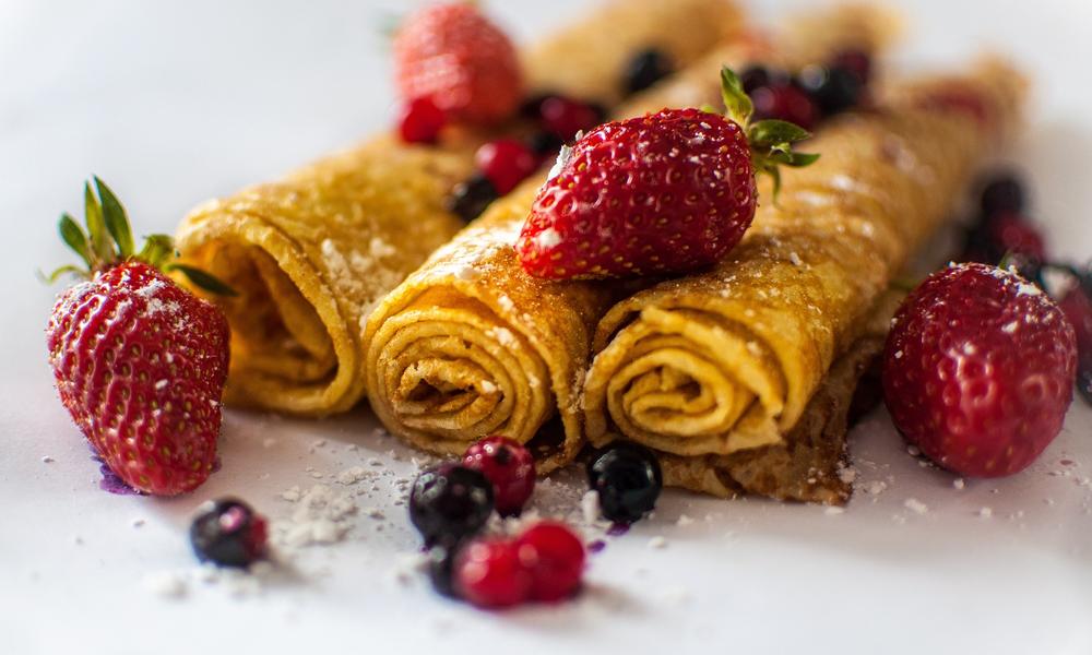 L'instant Crêpe