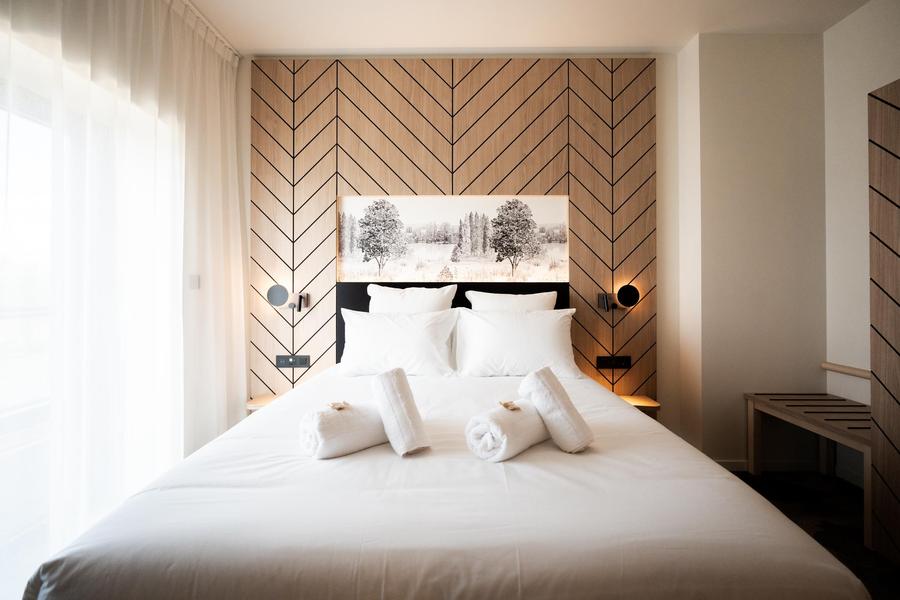 Bô Hôtels Ambronay