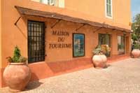 Maison du Tourisme