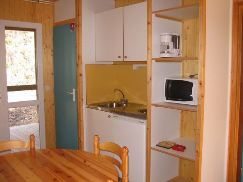 Chalets les Sérigons | Camping Le Parc des Sérigons Chalets les Sérigons