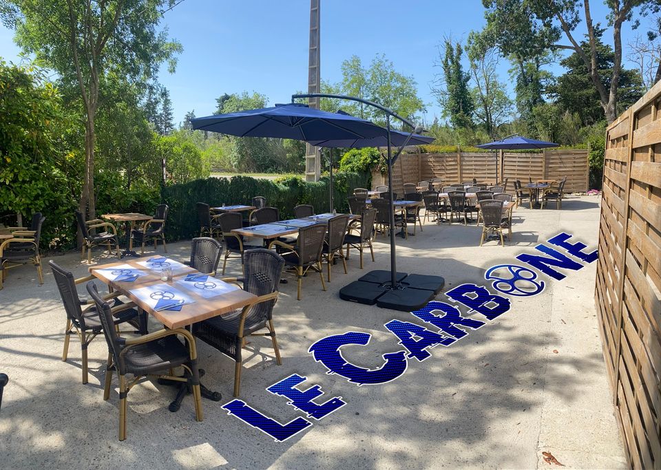 Le Carbone - photo 4