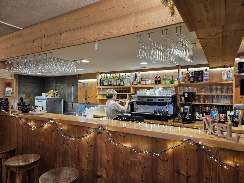 Bar du Relais Nordique_Giron