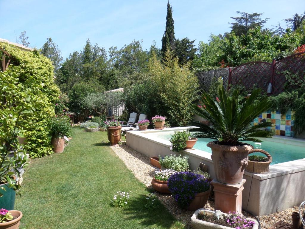 Le Clos Martin — photo 2