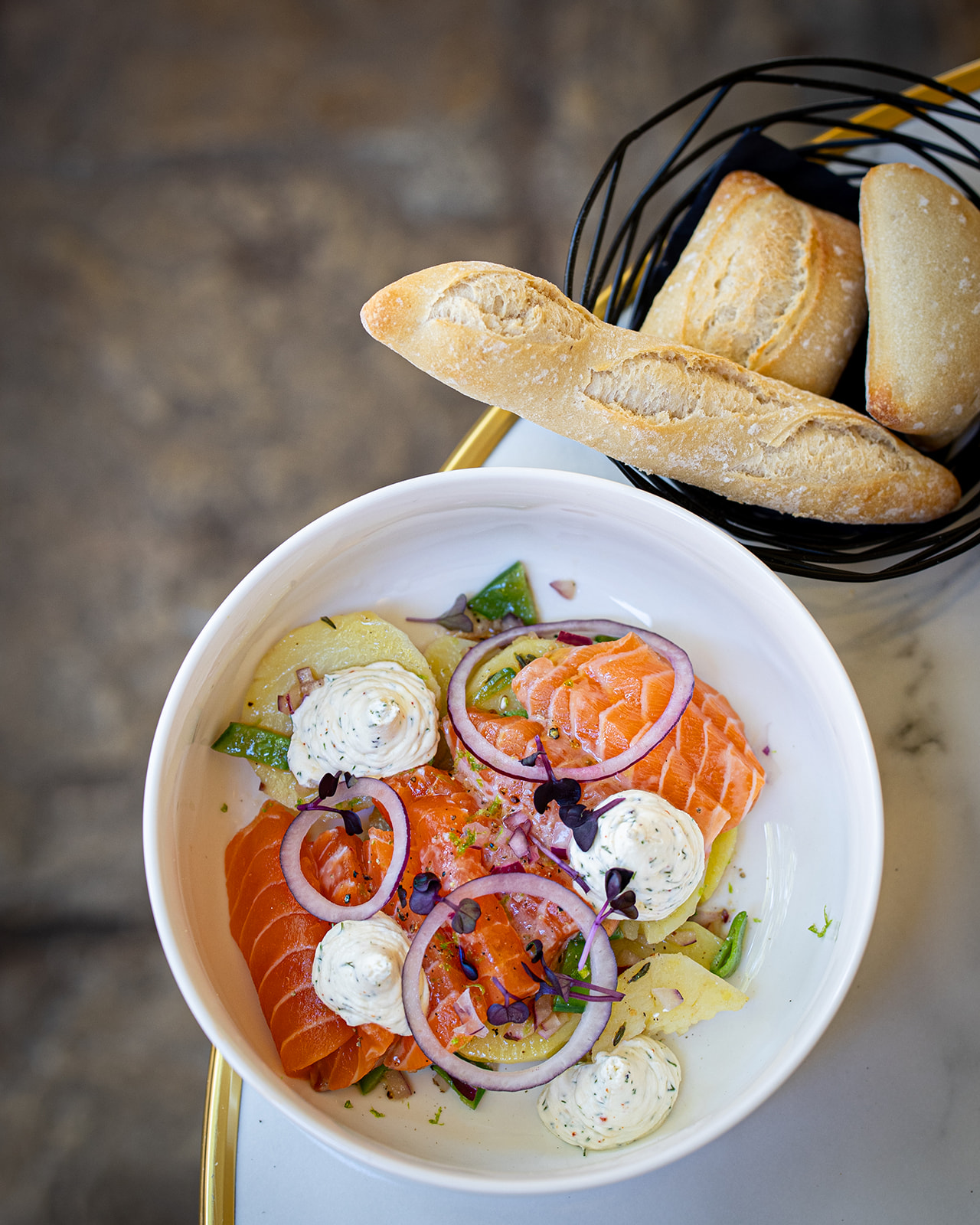 Brasserie de l'Archevêché - photo 5