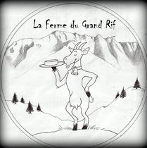 Ferme du grand Rif