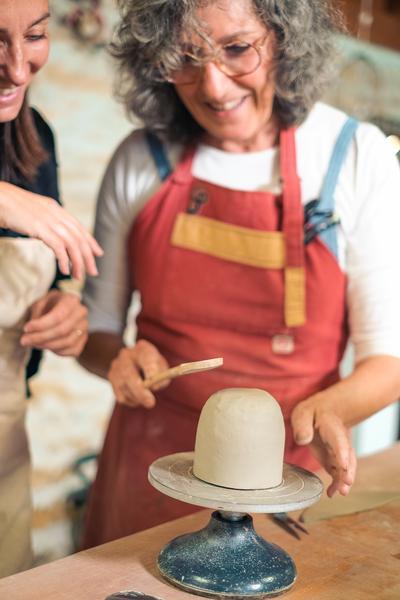 Création Terre_La Balme-les-Grottes