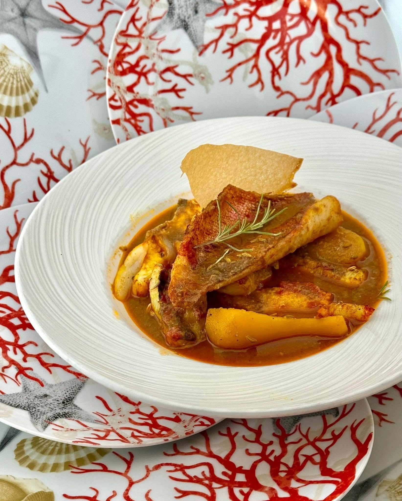 La Ferme Auberge La Baie des Anges