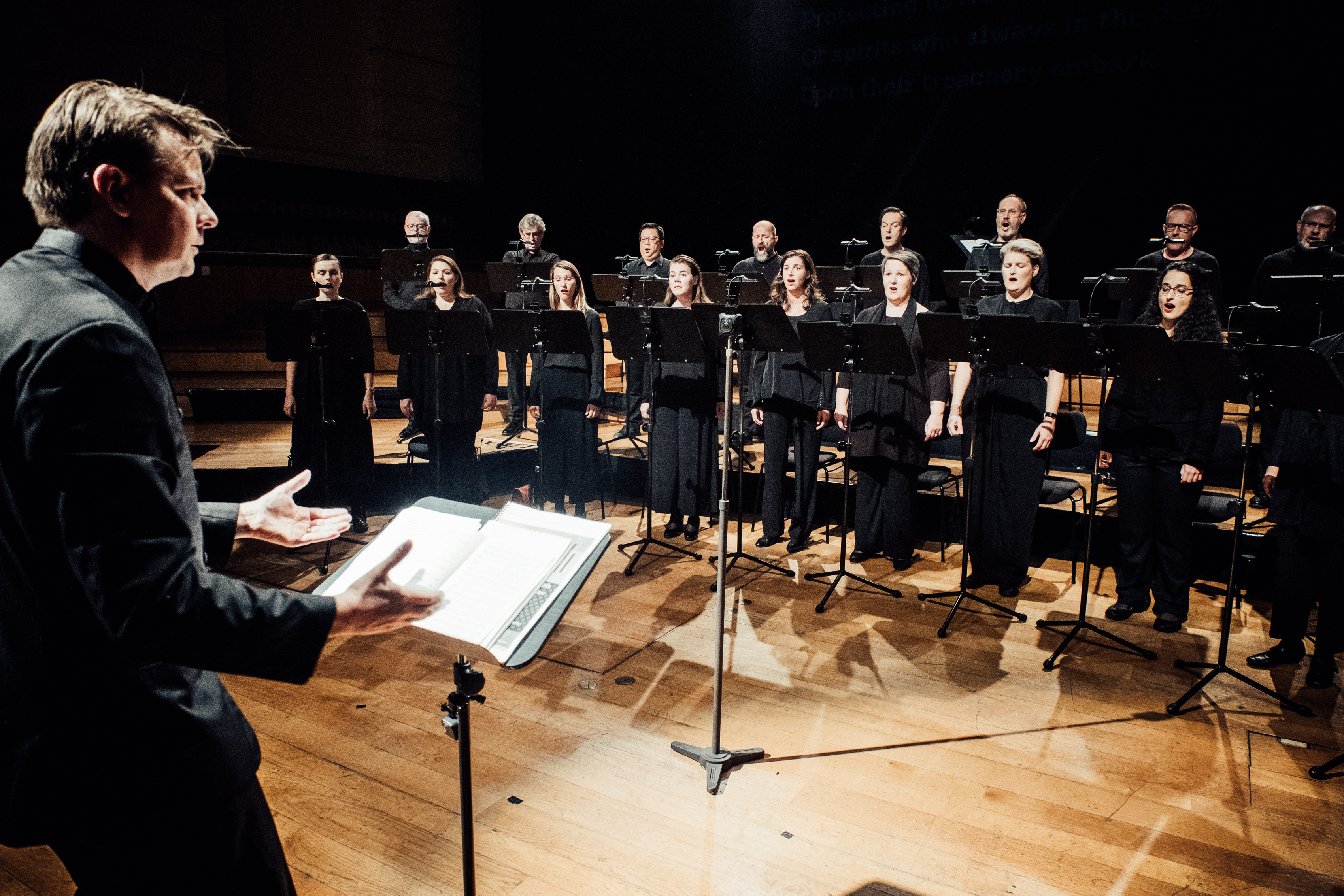 MESSE DE NELSON - JOSEPH HAYDN - ORCHESTRE IL GARDELLINO, CHŒUR DE LA RADIO FLAMANDE