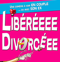 Libéréee divorcéee