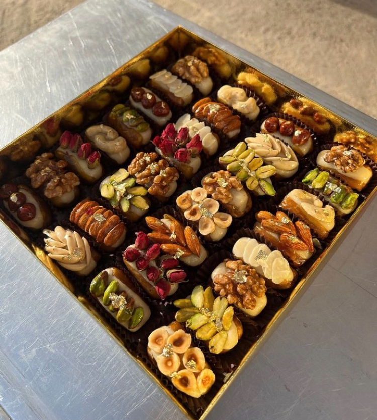 Juice Be Cool & Food - photo 5