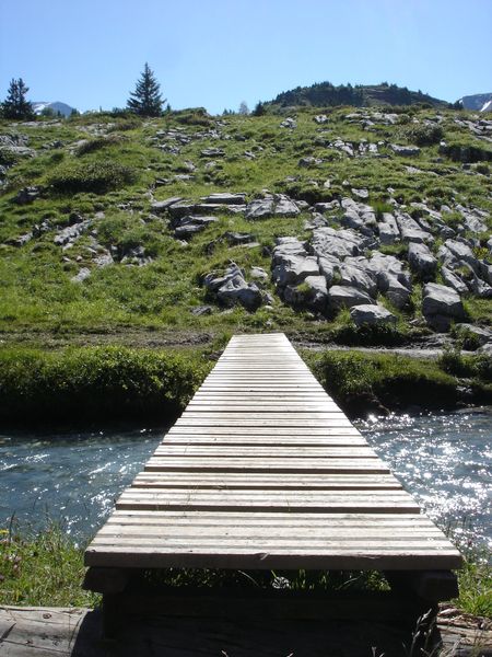 Tour des Fiz 4 jours