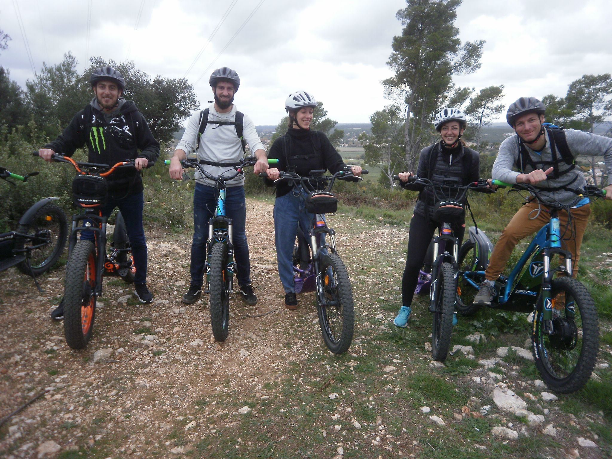 Trott in Aix, Cabriès - photo 2