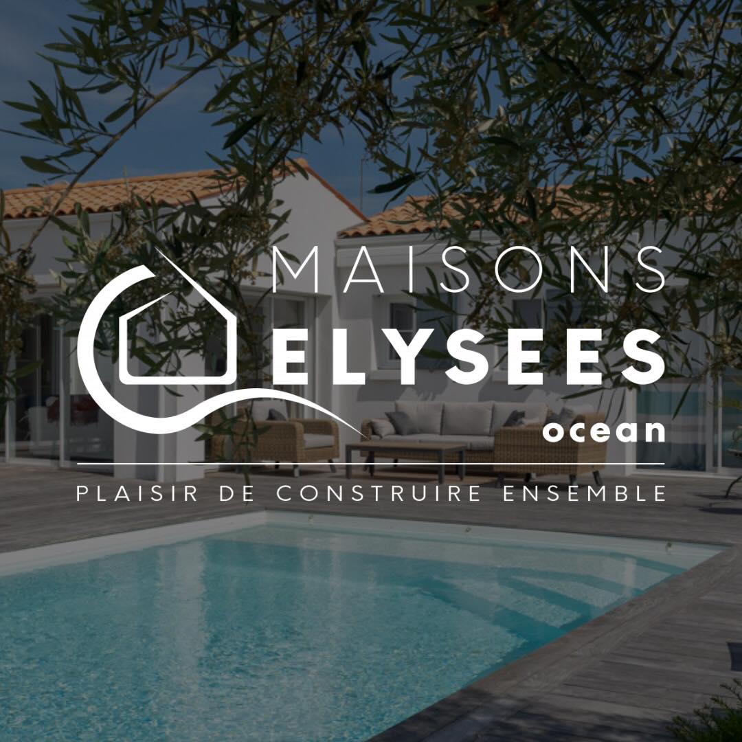 Maisons Elysées Océan Saujon