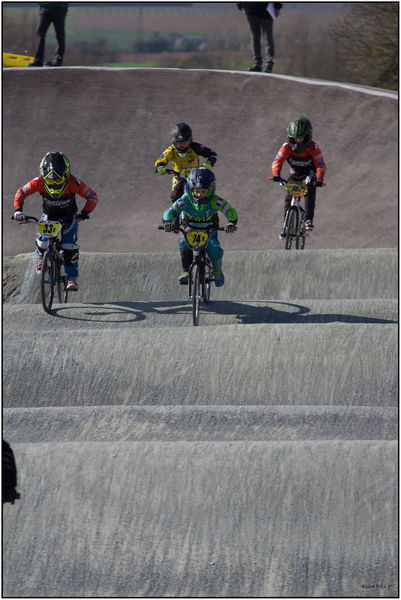 BMX