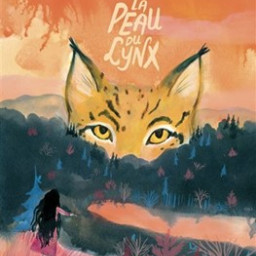 La peau du lynx