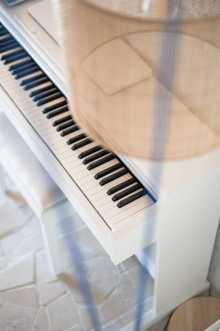 Villa Augustine, Le Tholonet - photo 9