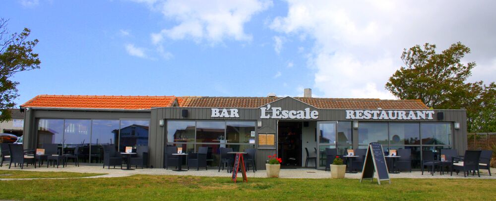 L'Escale - Bar & Restaurant