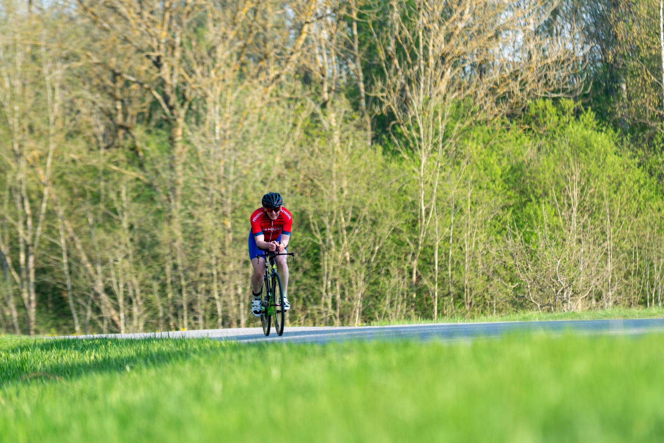 Course Cycliste de Bellon