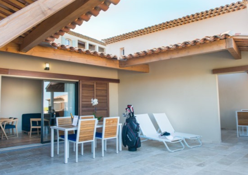 Résidence Les Bastides