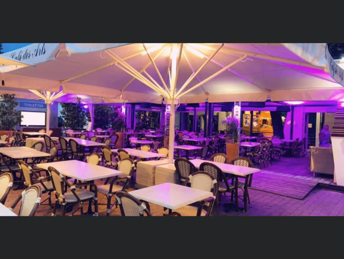 Le Café des Arts - photo 3