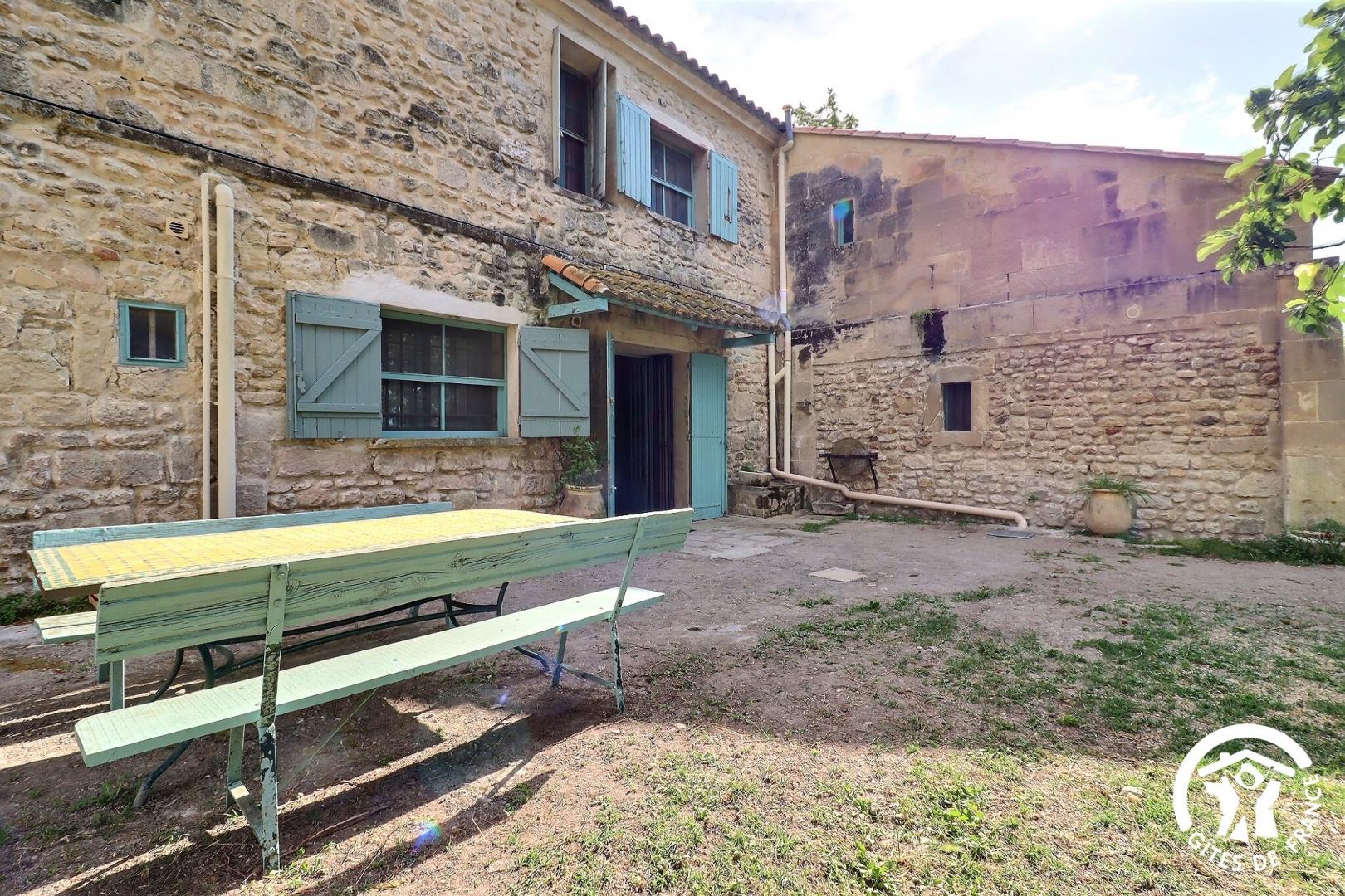 Mas de Fiélouse - Vaccarès, Saintes-Maries-de-la-Mer - photo 32