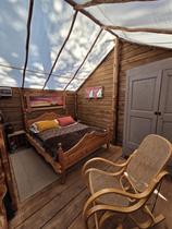 chambre double camp des bois 