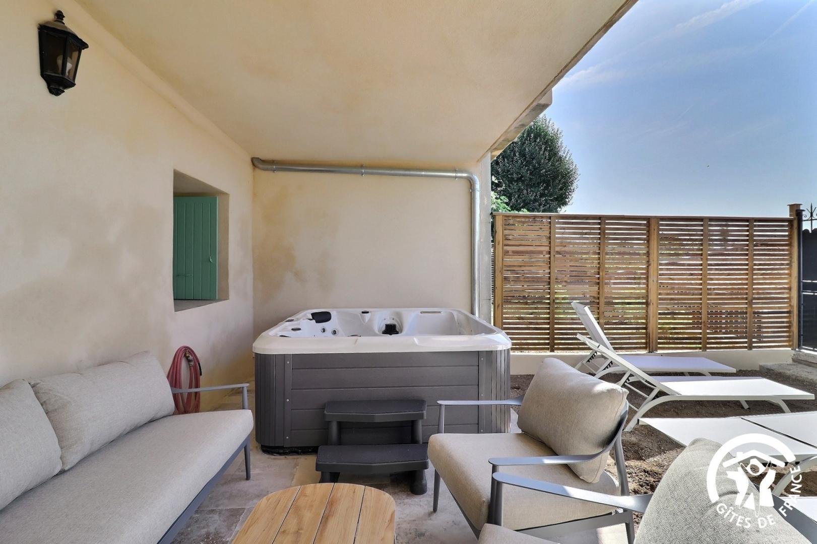 La Picholine, Éguilles - photo 24