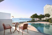 Marina Baie des Anges Hôtel, Curio Collection by Hilton_Villeneuve-Loubet