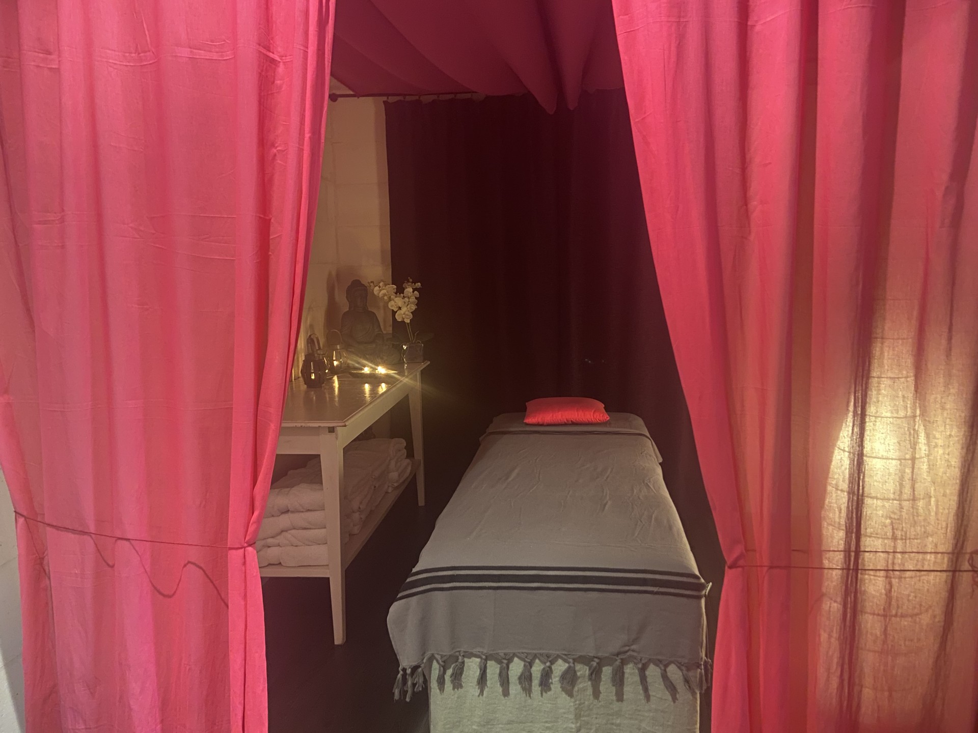 GÎTE LES OLIVIERS - La Maison de Line, Saint-Rémy-de-Provence - photo 9