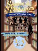 Salon maison de la presse St etienne de st geoirs