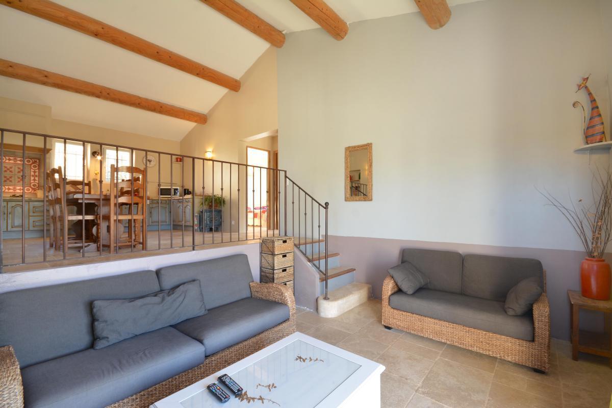La Sainte Victoire, Jouques - photo 19