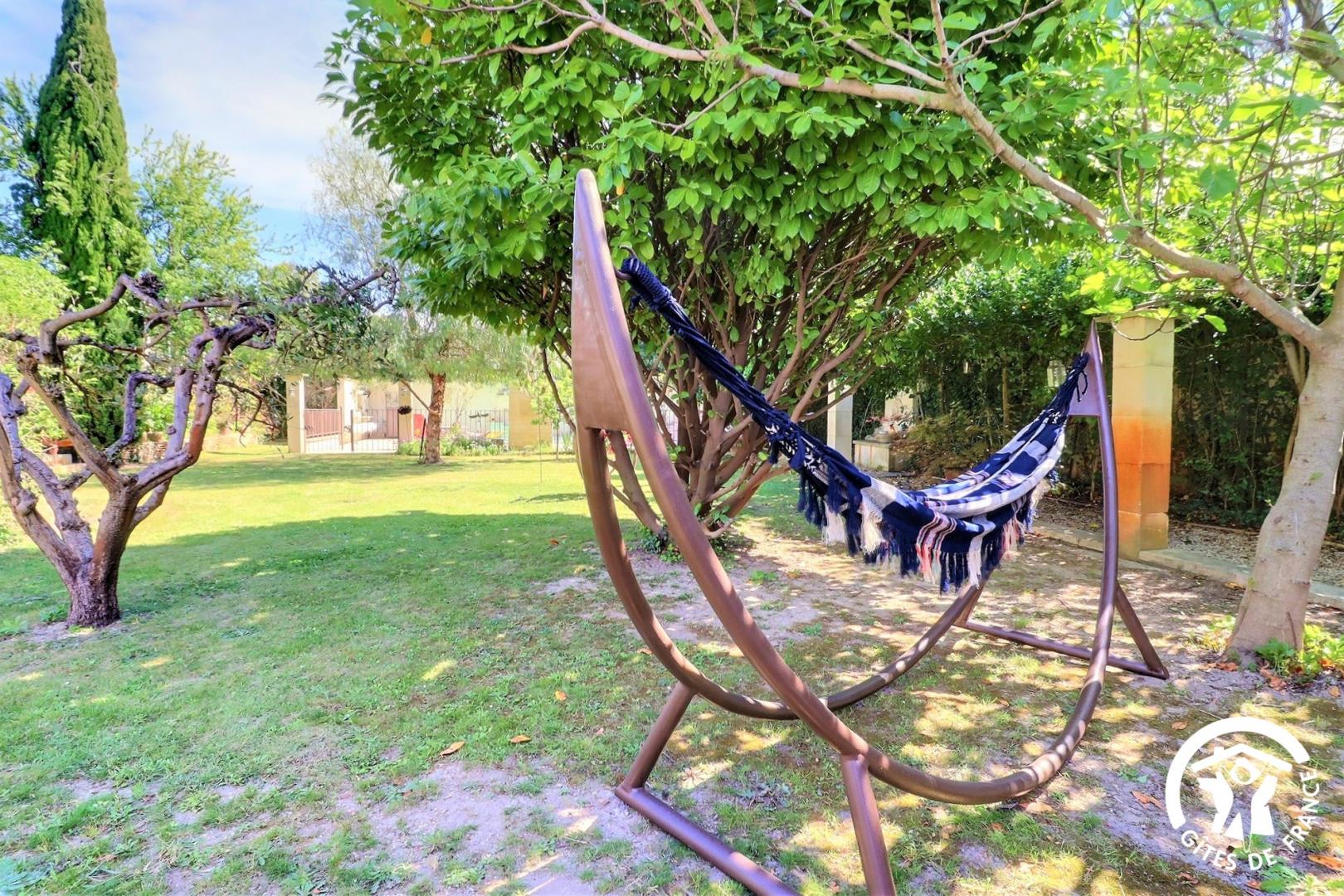 Calenco des Carlenes, Tarascon - photo 13