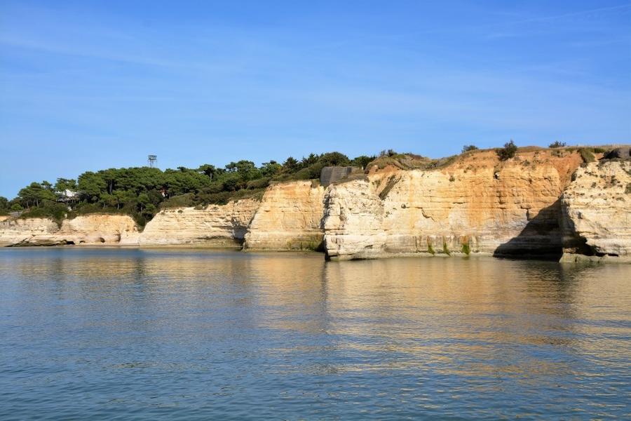 Estuaire de la Gironde