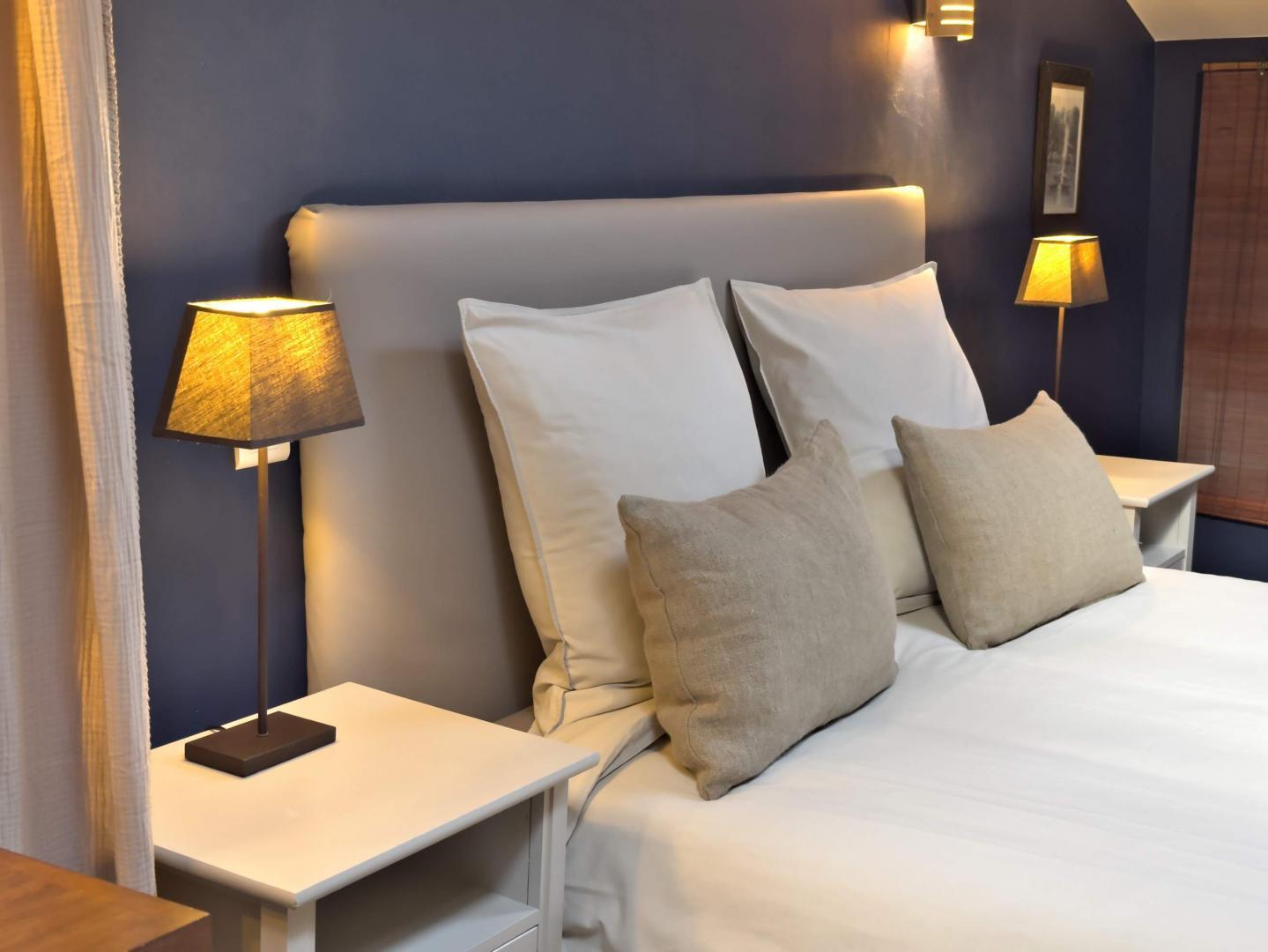 Gîte Grand Air de Provence, Auriol - photo 19