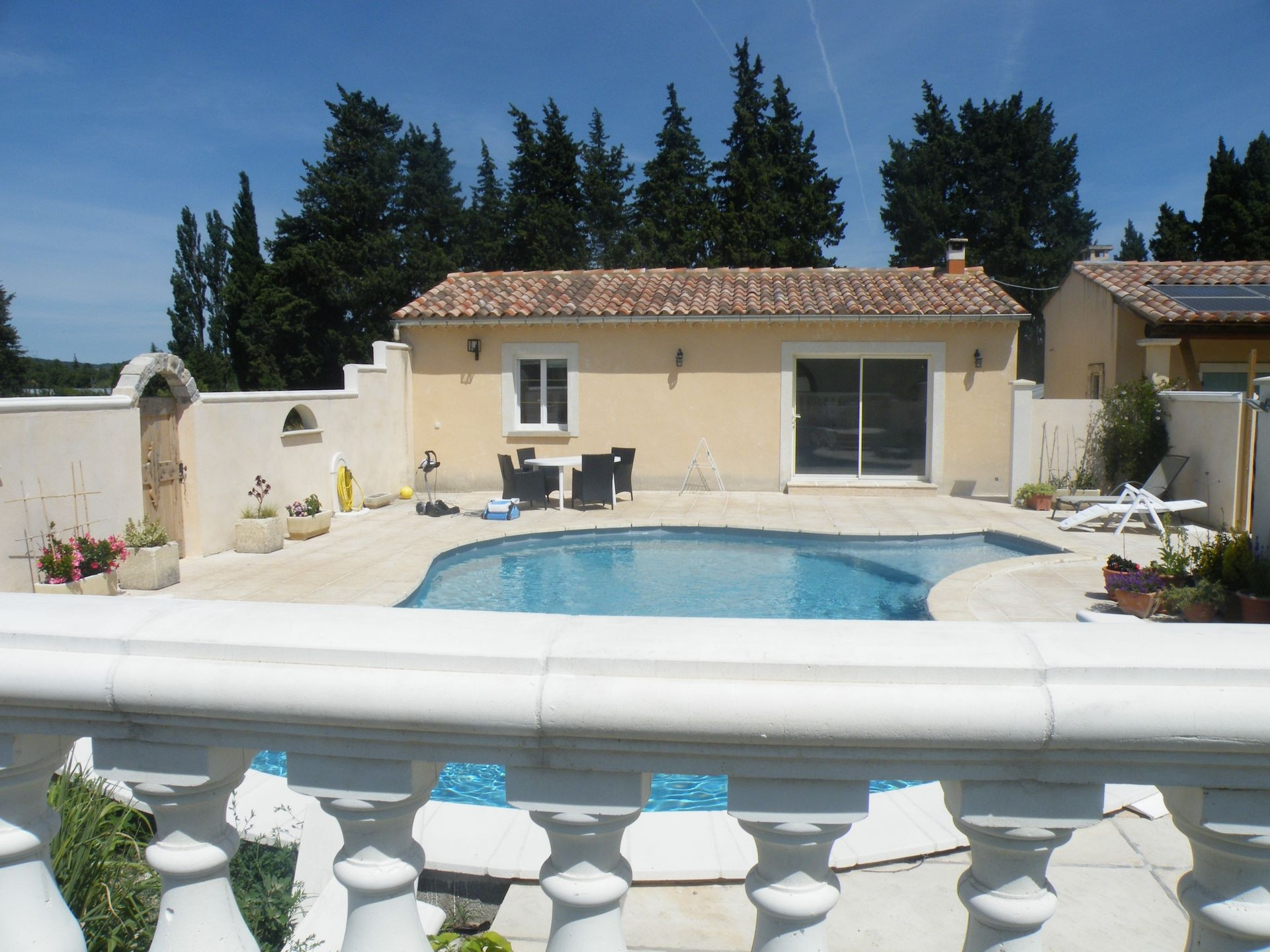 Maison de la Mascotte