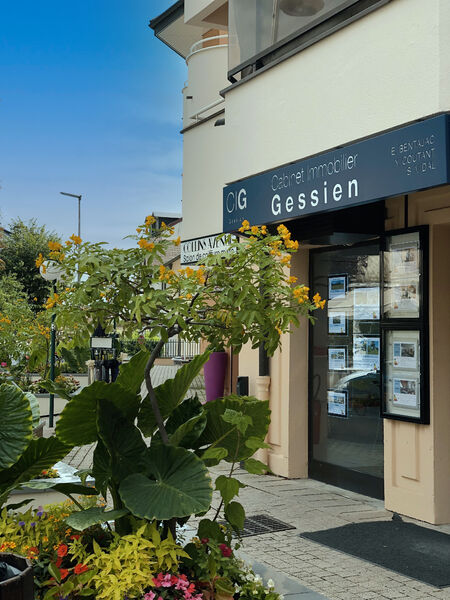 Cabinet Immobilier Gessien