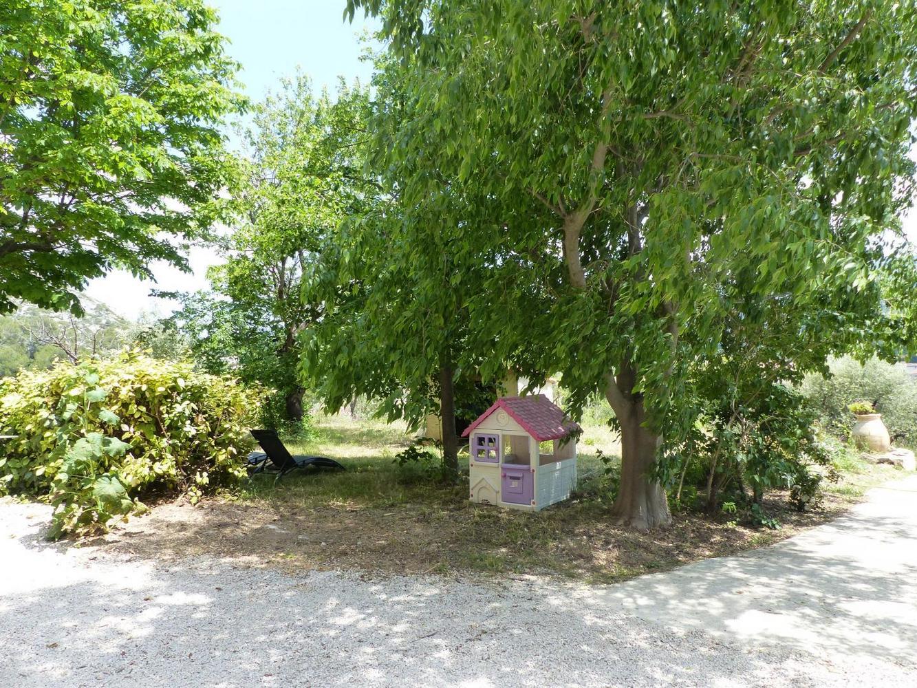 La Jugesse, Roquevaire - photo 24