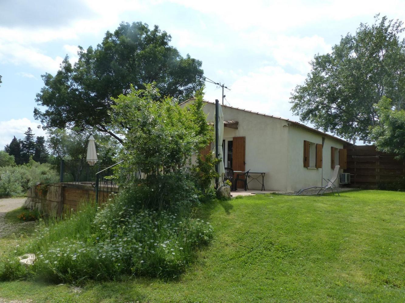 Sébastien, Paradou - photo 11