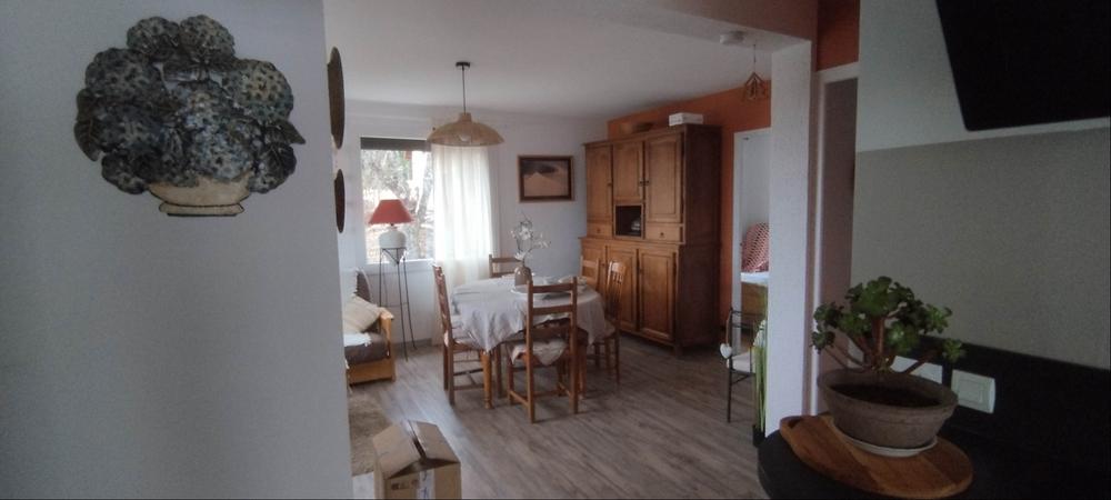 Location Monsieur Gondre Marc Saint-Michel-de-Chaillol - © Gondre Marc