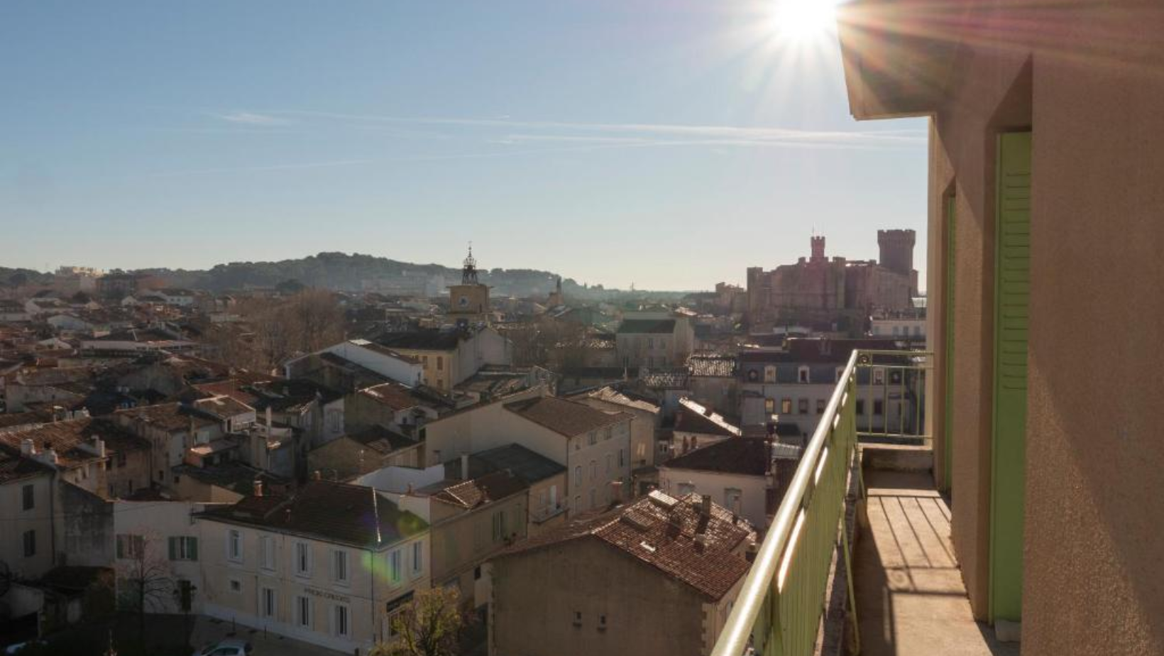 Le Panoramique Salonais