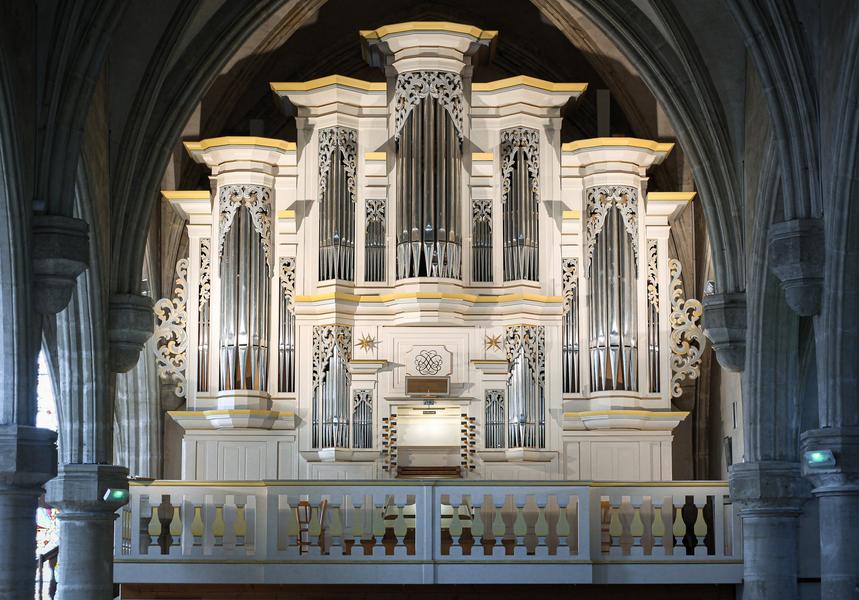 Festival Bach en Combrailles