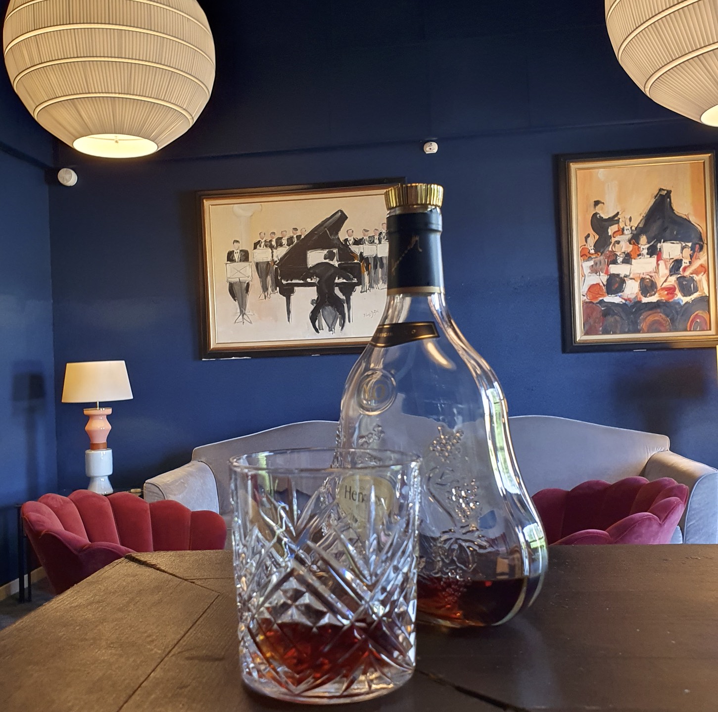Domaine de la Reynaude - Restaurant, Aurons - photo 13