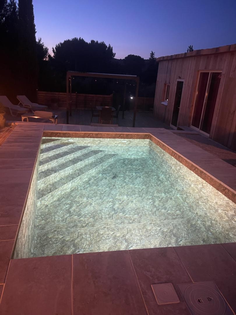 Le Chalet des Oliviers, Roquefort-la-Bédoule - photo 16