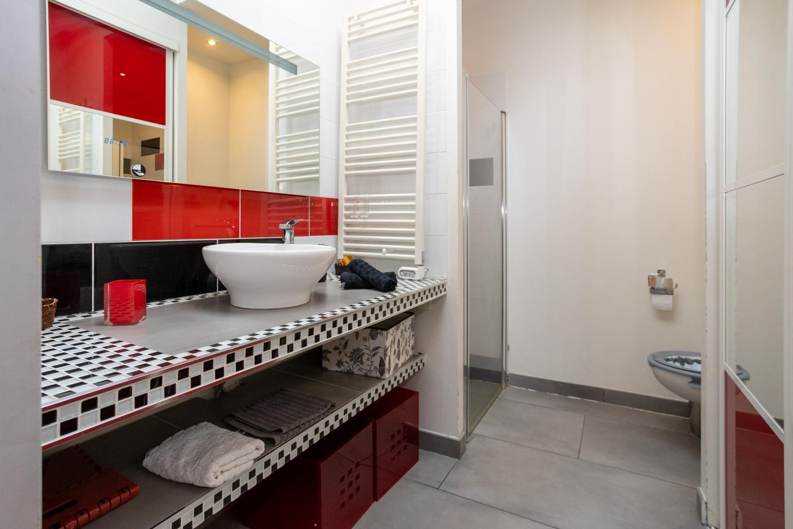 Petite Villa en Provence, Marseille 11e Arrondissement - photo 9