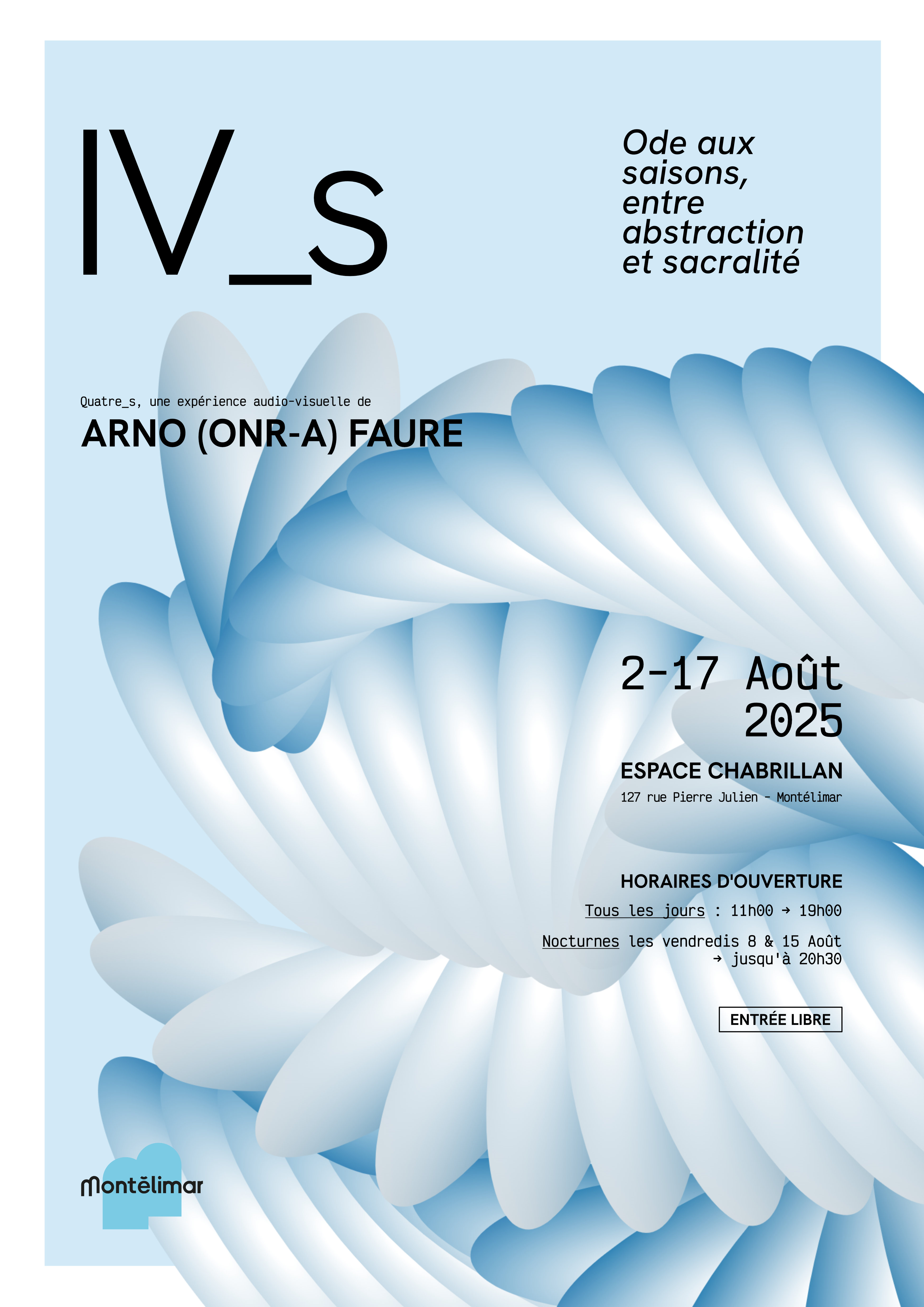 Exposition : IV_s