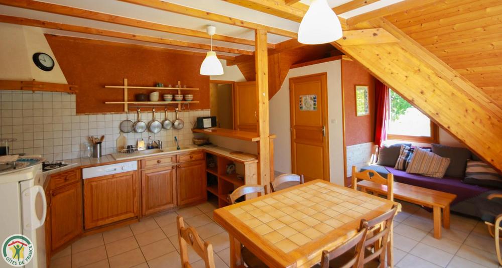 Le Grand Veymont_Gresse-en-Vercors