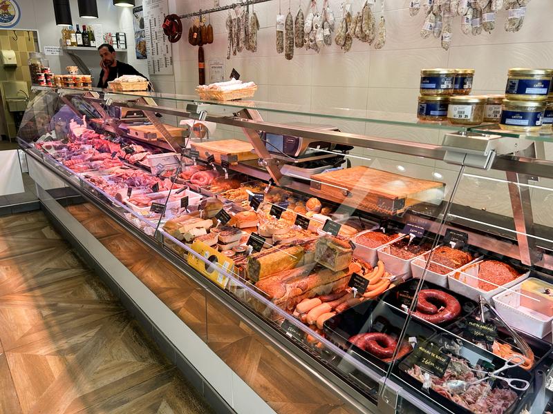 Boucherie Gérard Lièvre_Divonne-les-Bains