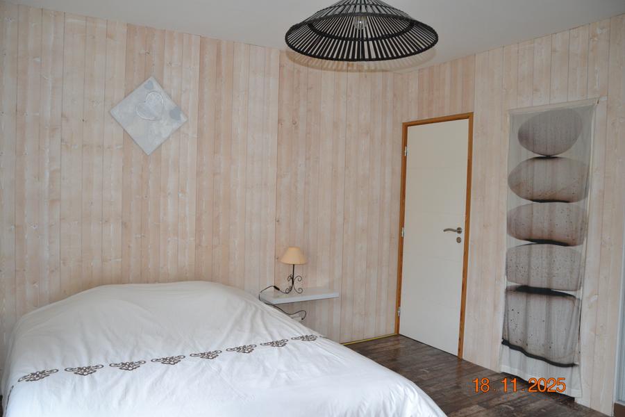 Gîte de la Voie Ferrée