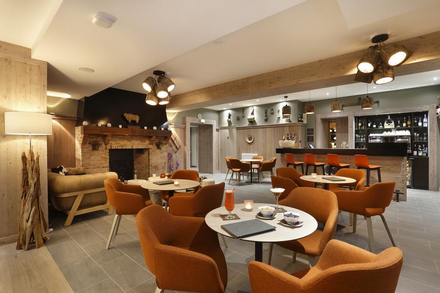 Hôtel La Mainaz_Col de la Faucille